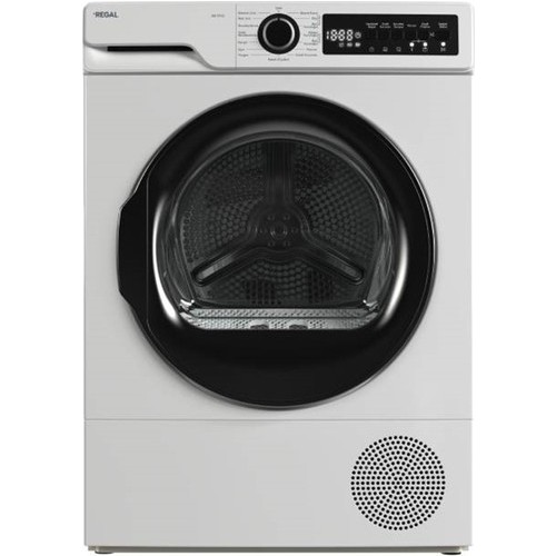 Regal KM 80221 8 kg Isı Pompalı Kurutma Makinası