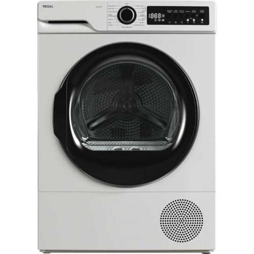 Regal KM 81132 Enerji Sınıfı 8 kg Çamaşır Kurutma Makinesi