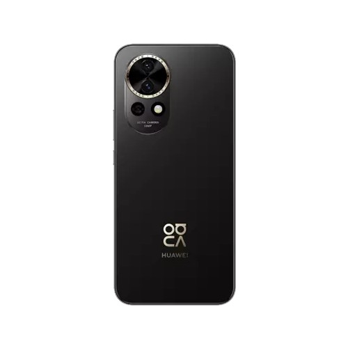 Huawei Nova 13 12/256GB Tablet 6,8 inç HD Ekran 12 gb RAM ile Hızlı Performans ve NFC Desteği