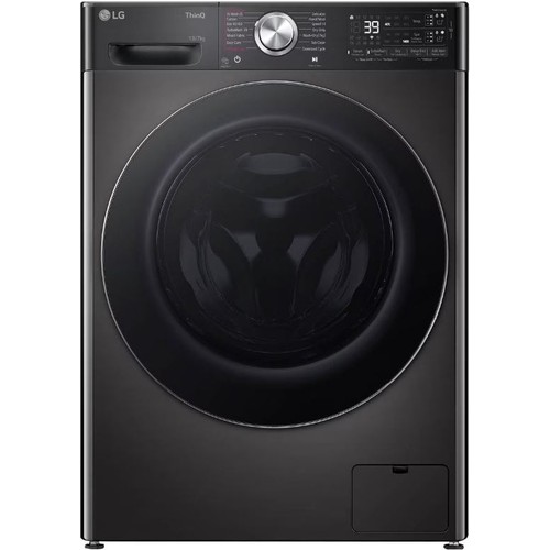 Lg F4Y9LDP2Z 13 kg Yıkama 7 kg Kurutma Kapasiteli 1400 Devir Kurutmalı Çamaşır Makinesi