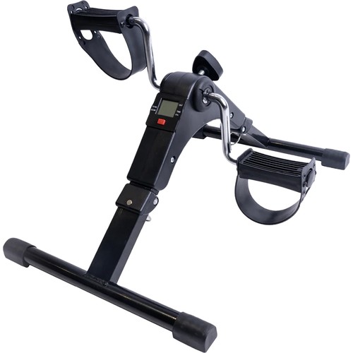 Mini El Ve Ayak Egzersiz Bisikleti Kondisyon Pedalı