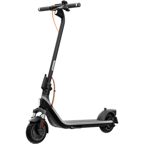 Elektrikli Scooter