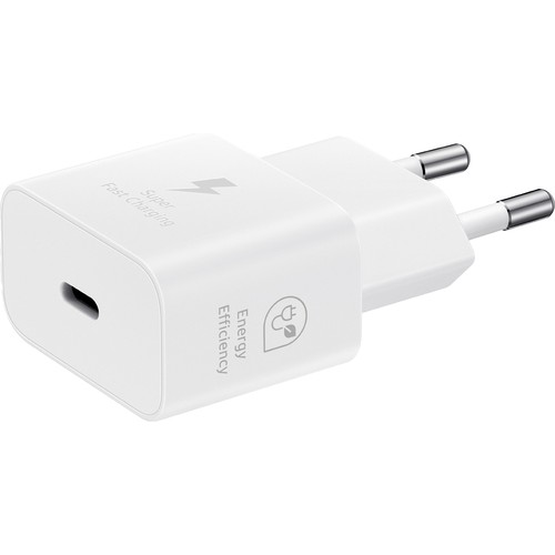 Samsung EP-T2510N Type-C 25 W Hızlı Şarj Adaptörü