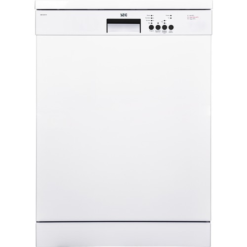 SEG Sbm 3021 W 3 Programlı Bulaşık Makinesi