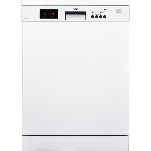 Seg SBM 4021 WE 4 Programlı Bulaşık Makinesi