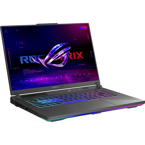 Asus Rog Strıx G16 Amd 32GB 1tb 12GB RTX5070TI 16" Fhd+ 165HZ WUXGA Freedos