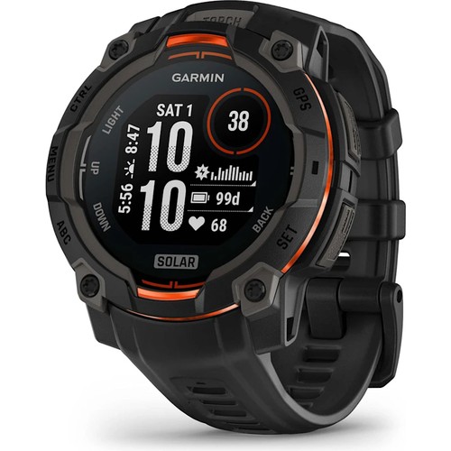 Garmin Instinct 3
