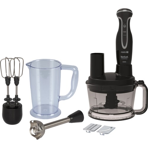Tefal POWELIX ACTIVFLOW EXPERT BLENDER SETİ