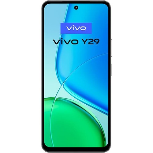 Vivo Y29 8/256 GB Akıllı Telefon