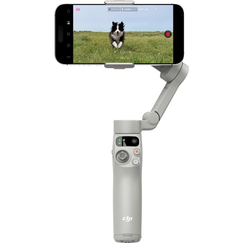 Dji Osmo Mobile 7