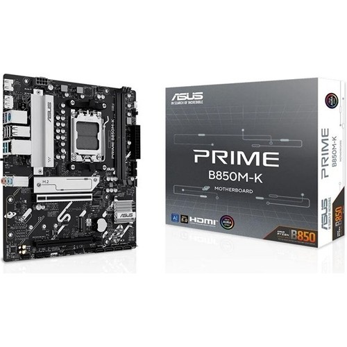 Asus Prıme Am5 Ddr5 HDMI Matx Anakart