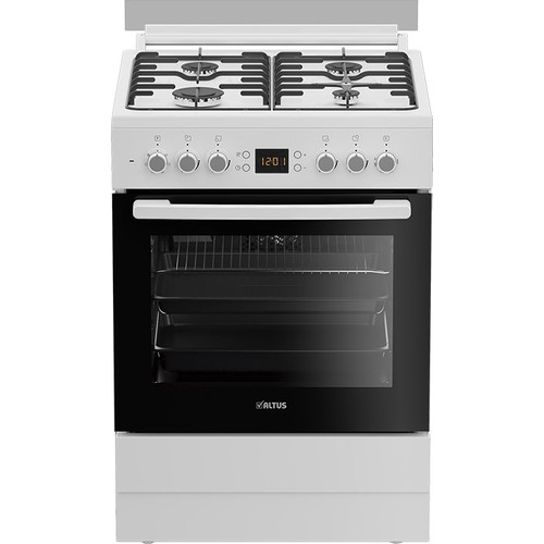 Altus AL 5756 GTD Ocaklı 72 l Fırın