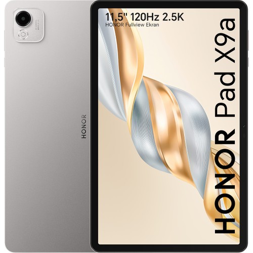 Honor Pad X9A 8/256GB Wi-fi 11.5" Grisi Tablet