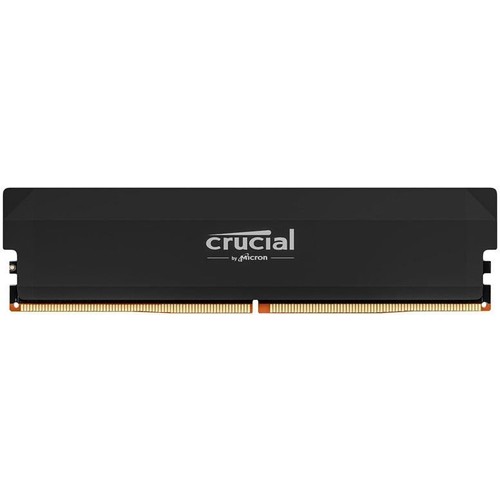 Crucial Pro 32GB DDR5 CL40 Soğutuculu RAM