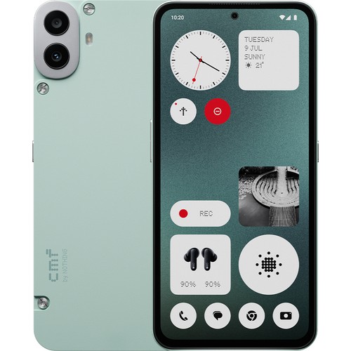 Cmf by Nothing Phone 1 128 GB 8 GB