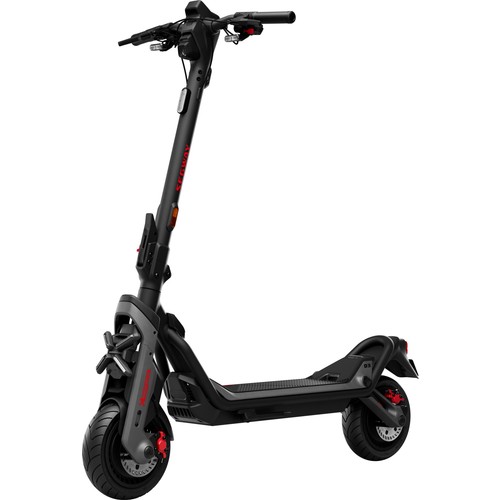 Segway GT3 Elektrikli Süper Scooter 2400 W Motor Gücü ile 20