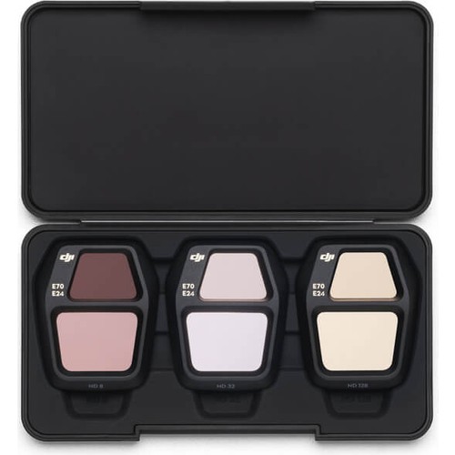 Djı Air 3s Nd Filter Set Nd Filtre Seti Orjinal