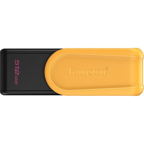 Kingston DTXG2 Portable 2 Gen 1 DataTraveler Exodia USB 3.2 512 GB Flash Bellek