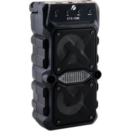 Koçak Elektronik Bluetooth Parti Hoparlörü