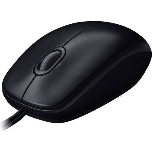 Logitech Logıtech M100 910-006652 Kablolu Mouse