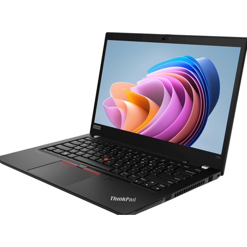 Lenovo Thinkpad T14 Intel Core I5-10210U 16 Ram 256 SSD 14" Notebook