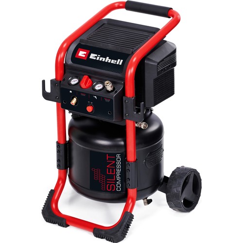 Einhell Hava Kompresörü TE-AC 240/24 Silent 4010452