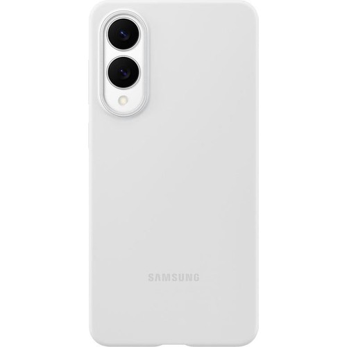 Samsung Galaxy S25 Edge Magnetli Telefon Kılıfı Şeffaf
