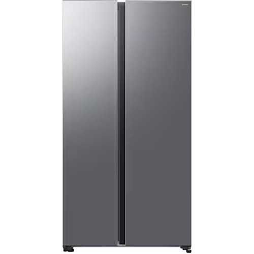 Samsung RS70F65QETTR 655 Lt Gardırop Tipi Inox Buzdolabı