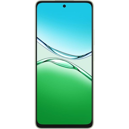 Oppo A5 Pro 8 GB 256 GB Akıllı Telefon Zeytin