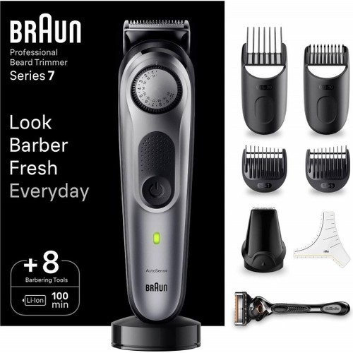 Braun Series 7 Sakal Düzeltici
