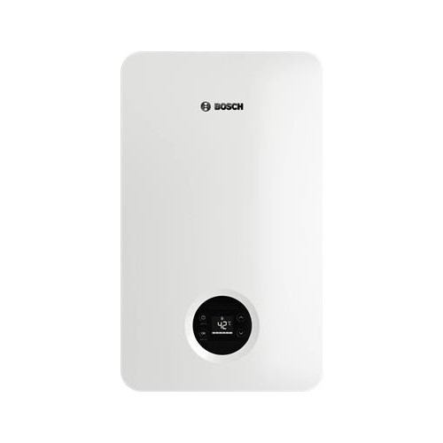 Bosch Therm 6600 S 12 Hermetik Şofben 12L/DK 20 Sn Hızlı Isıtma Özelliği ile Enerji Verimli