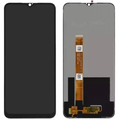 Oppo A5 2020 (Birinci Sınıf) Uyumlu LCD Dokunmatik Ekran