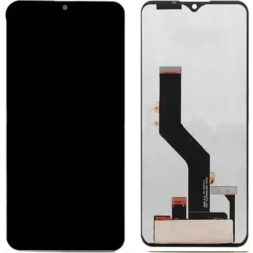 Oppo A3 Pro (Birinci Sınıf) Uyumlu LCD Dokunmatik Ekran