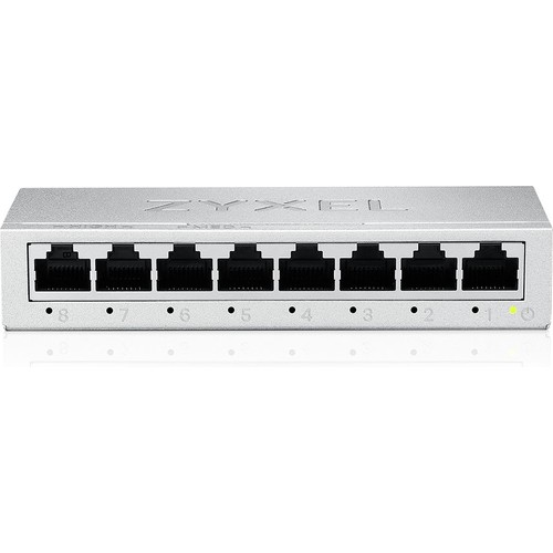 Zyxel GS-108BV5 Switch