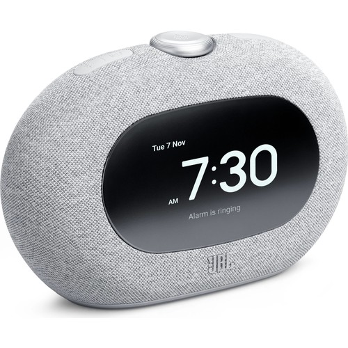 Jbl Horizon 3 Renkli Alarmlı Saat Hoparlör 10 W Bluetooth 5.3 Özellikleriyle