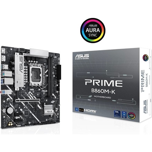 Asus PRIME WIFI Intel mATX Anakart