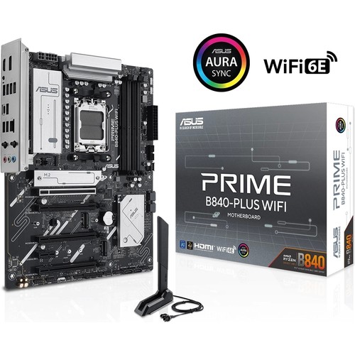 Asus PRIME WIFI AMD AM5 ATX Anakart