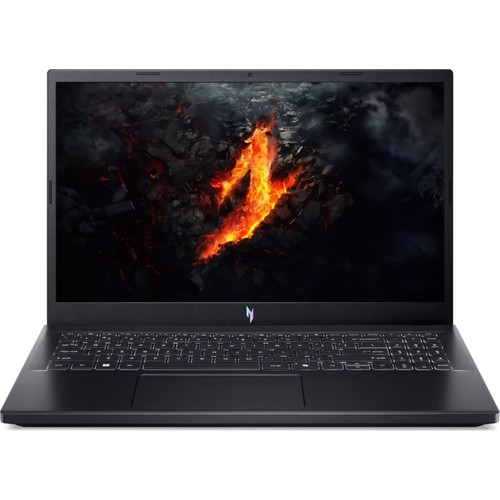 Acer Nitro V 15 AMD Ryzen 5 16GB 512GB SSD RTX3050 Windows 11 Home 15.6" 165Hz Taşınabilir Bilgisayar