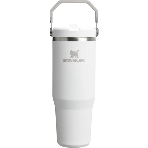 Stanley The Iceflow Flip Straw Pipetli Termos Bardak 0,89 Lt