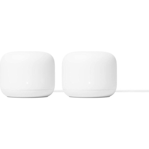 Google Nest Wifi Router 2 Pack