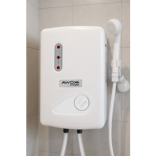 Awox Termoplus Elektrikli Şofben 7000W