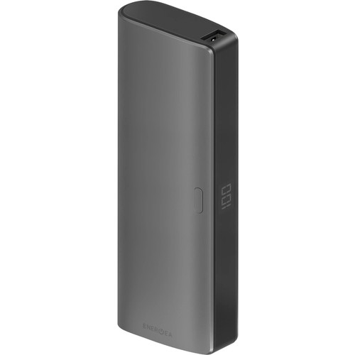 Energea Compac Ultra 35 20.000 Mah 35W Type-C Çıkışlı 22.5W USB Çıkışlı Pd Hızlı Şarj Powerbank