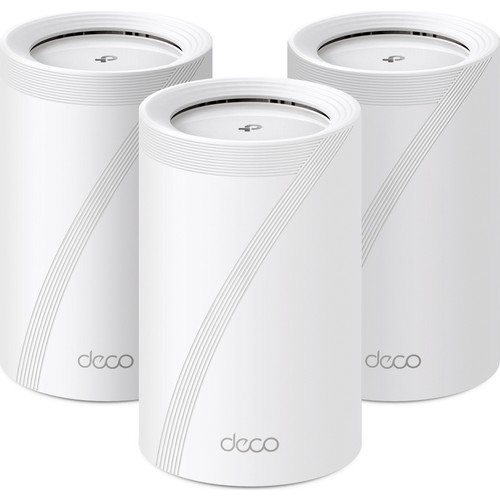 TP-Link Deco BE65 (3-Pack)