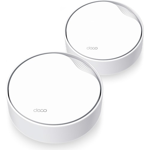 TP-Link Deco PoE Destekli Wi-Fi 6 Mesh Sistemi
