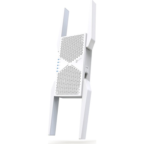 TP-Link RE655BE, Mbps, 1× 2.5g Multi Gigabit Lan Portu Tri-Band Wi-Fi 7 Menzil Genişletici