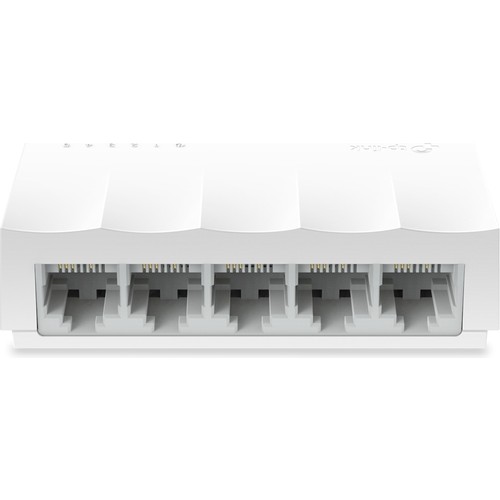 TP-Link LS1005 5 Port 10-100 Mbps Switch Plastik Kasa
