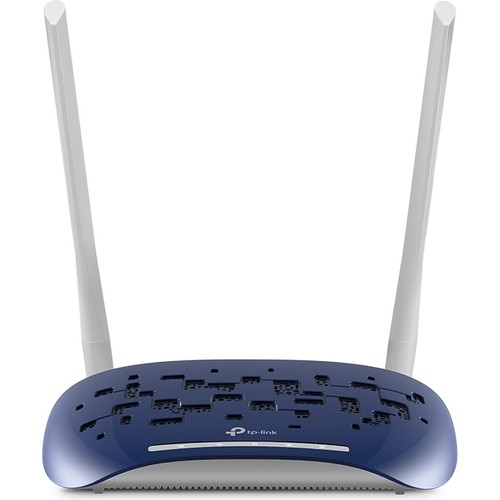 Tp-Link TD-W9960 4P VDSL/ADSL Modem Router