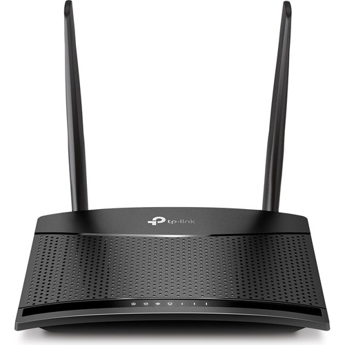 Tp-Link Archer MR100 4G LTE Router Sim Kartlı 2 Anten ile Yüksek Performans ve Hız