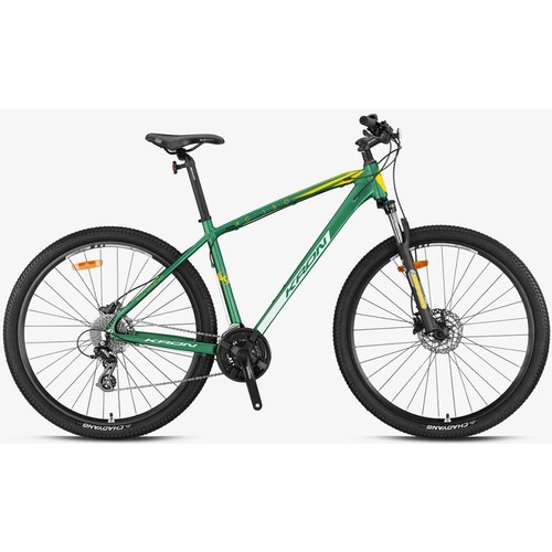 Kron Xc 150 Hidrolik Disk 29 Jant 24 Vites 17 Inç Bisiklet