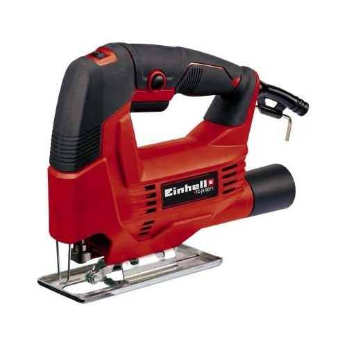 Einhell Dekupaj Testere TC-JS 60/1 4321135